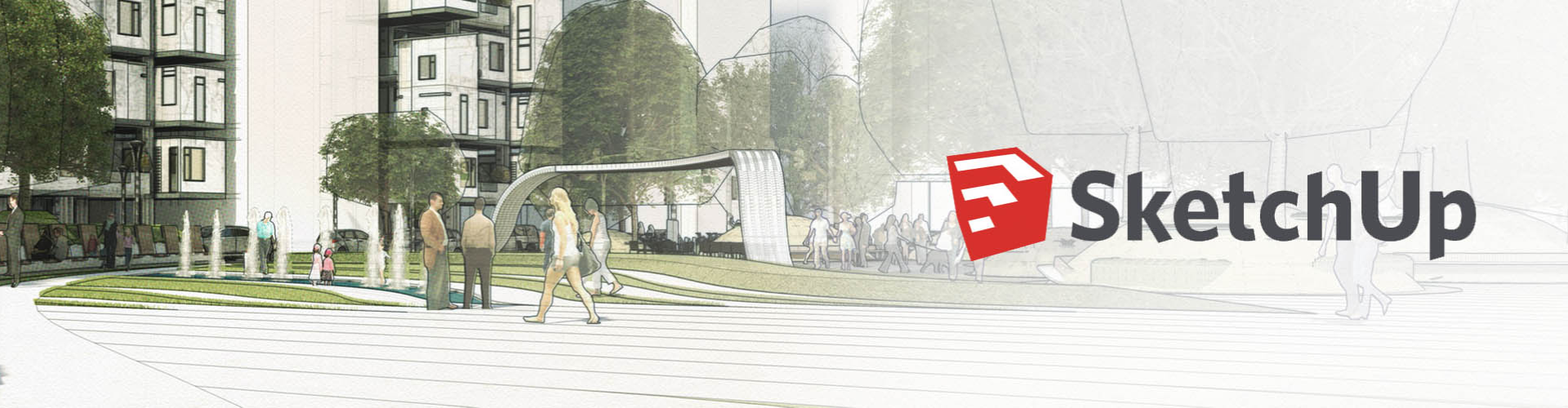 SketchUp Banner